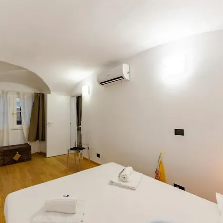 Joivy Cute Flat Near The Aquarium