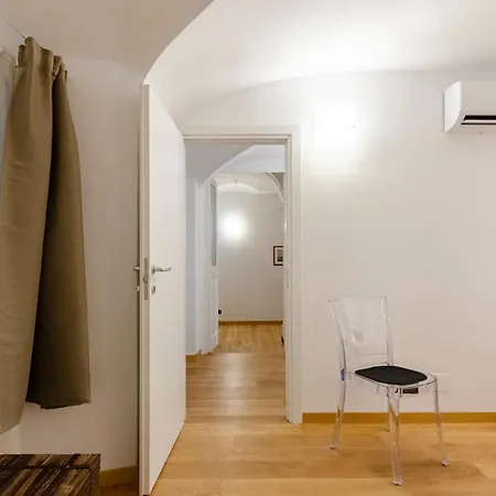 Joivy Cute Flat Near The Aquarium *