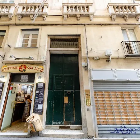 Joivy Cute Flat Near The Aquarium Apartment *