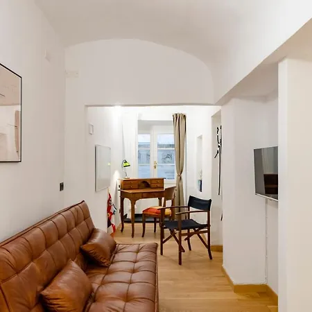 Apartment Joivy Cute Flat Near The Aquarium *