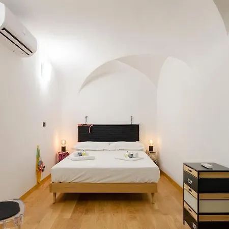 Joivy Cute Flat Near The Aquarium * Genoa