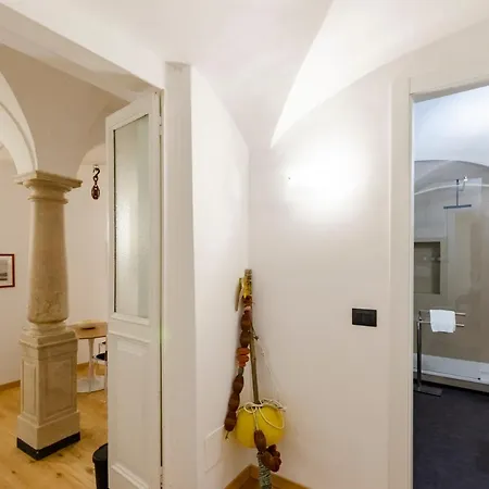Joivy Cute Flat Near The Aquarium * Genoa