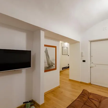 Joivy Cute Flat Near The Aquarium *