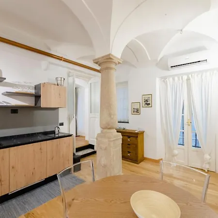 Apartment Joivy Cute Flat Near The Aquarium