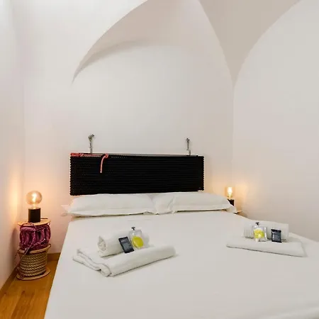 Joivy Cute Flat Near The Aquarium * Genoa