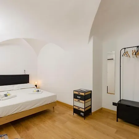Joivy Cute Flat Near The Aquarium Apartment *