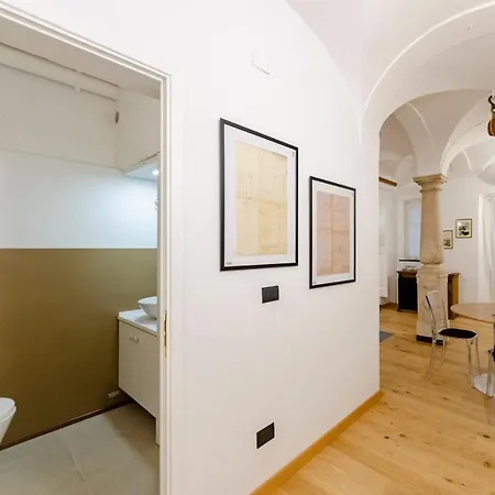 Joivy Cute Flat Near The Aquarium Apartamento
