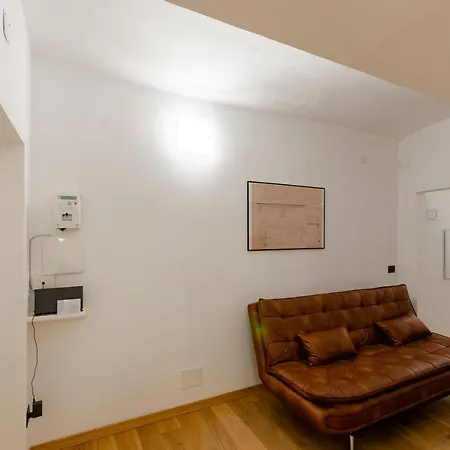 Joivy Cute Flat Near The Aquarium * Genua